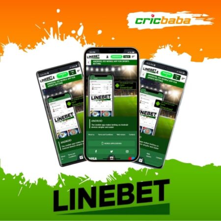 Linebet App