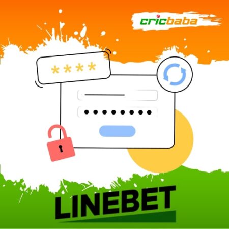 Linebet Login & Registration