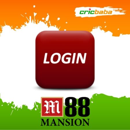 M88 Login & Registration