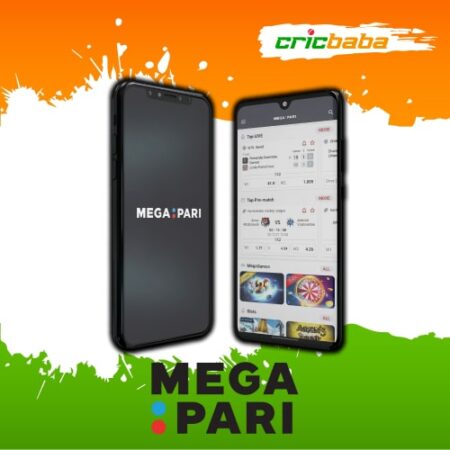 Megapari App