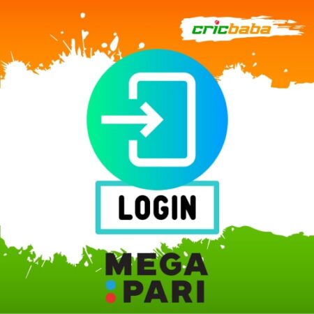 Megapari Login & Registration