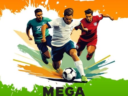 Megapari Sports Betting