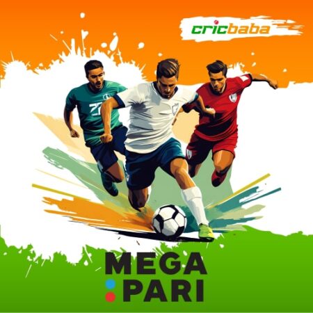 Megapari Sports Betting