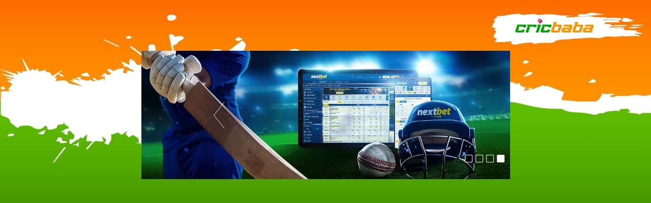 Nextbet sports bet