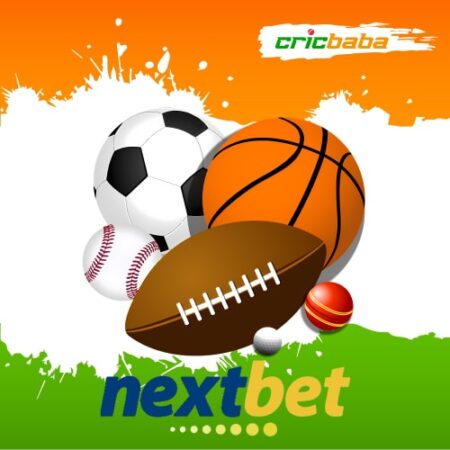 Nextbet Sports Betting