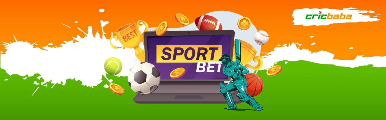 Online betting in india