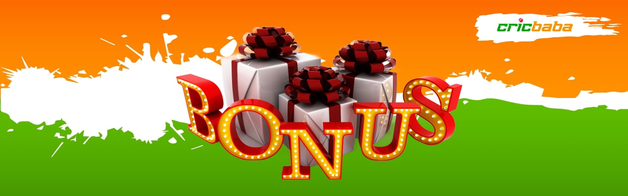 Online Casino Bonuses