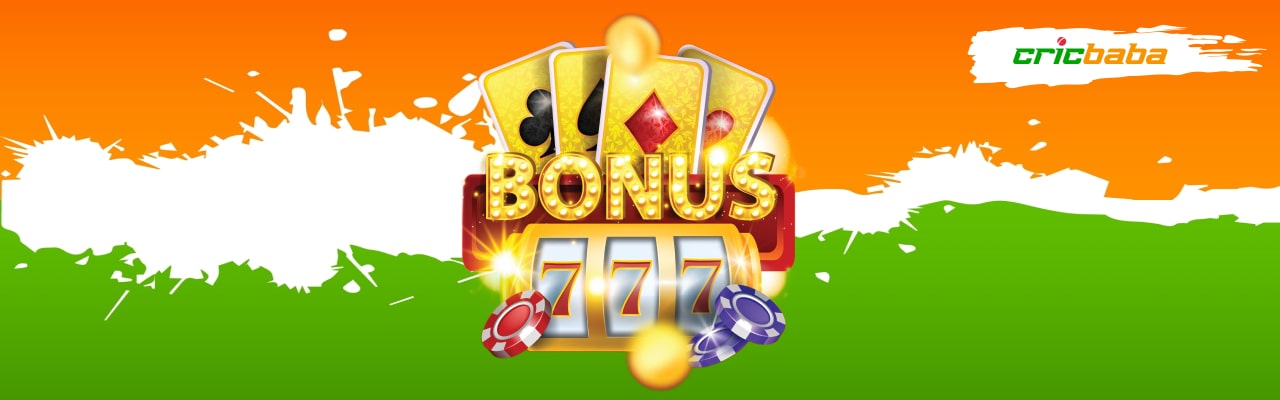 Online casino bonuses promotions