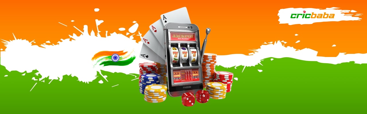 Online casino games in india