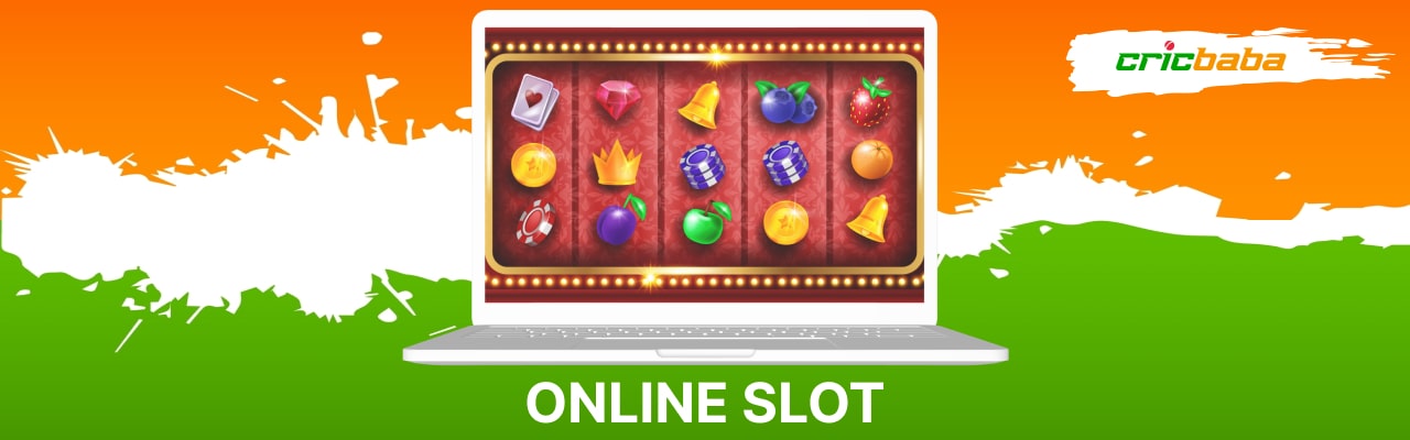 Online slots in india