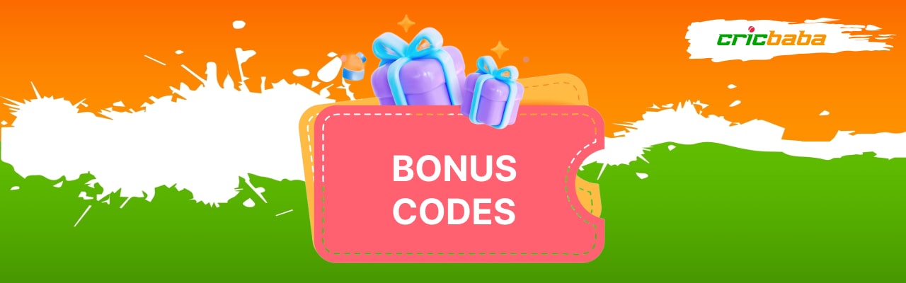 Parimatch bonus codes