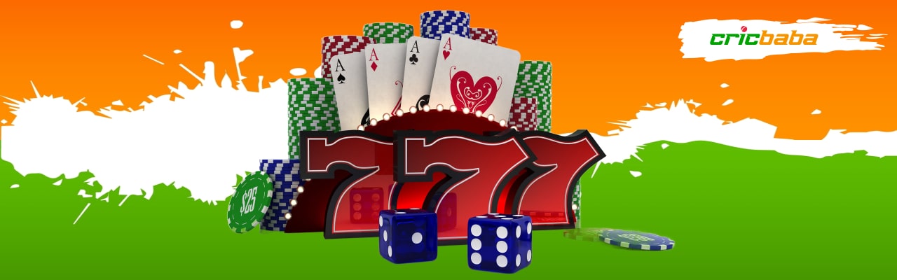 Real money online casinos