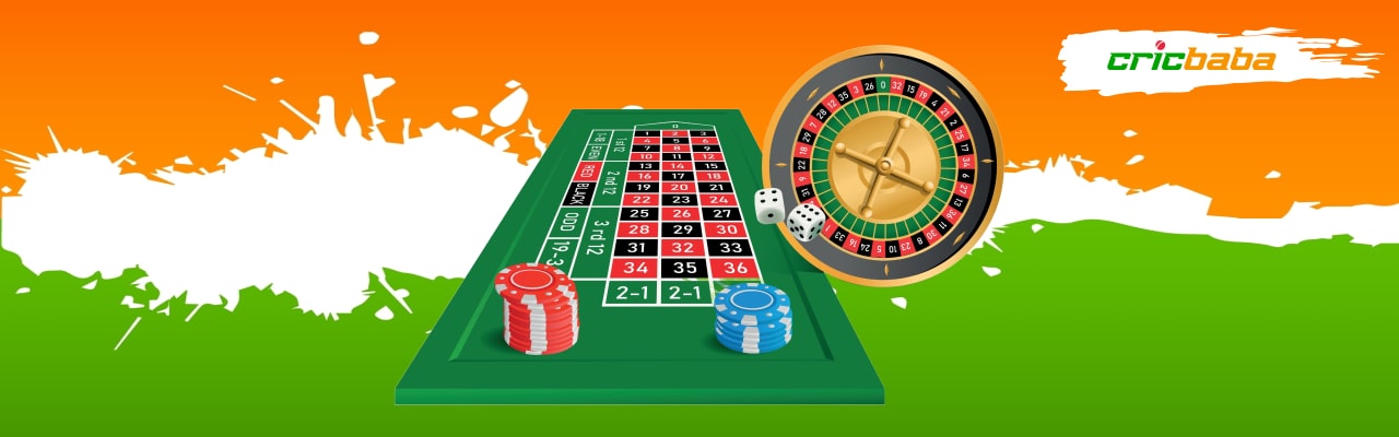 Roulette in india