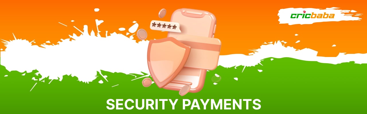 Security of big boost payments