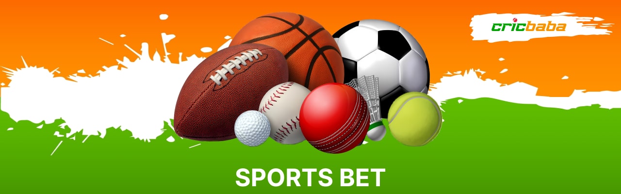 Sports to bet online