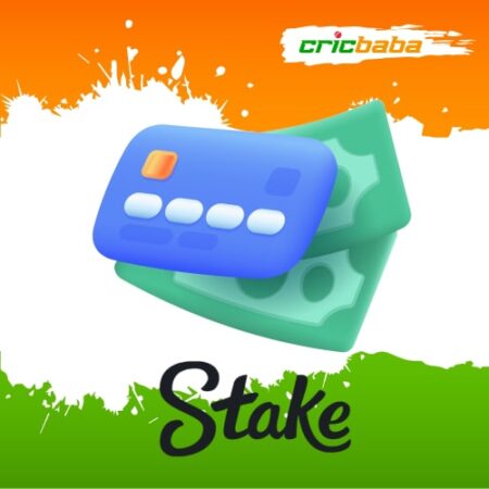 Stake Payment Methods