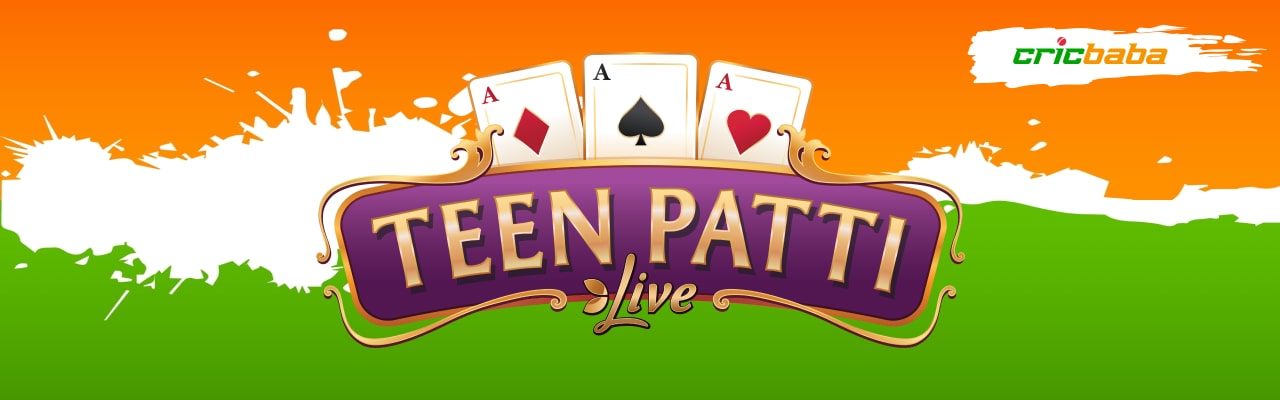 Teen patti in india