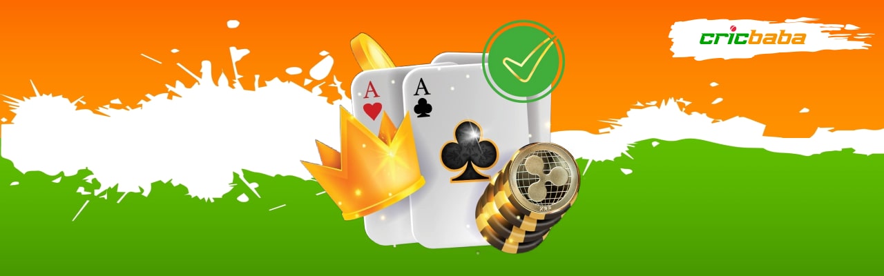 Advantages of ripple gambling in india