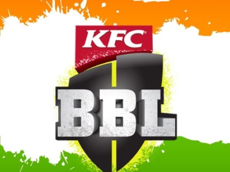 BBL Betting Online