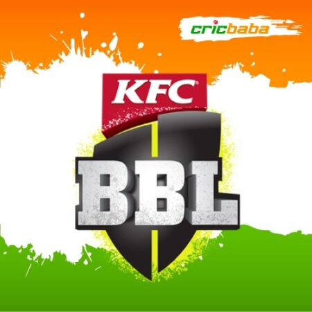 BBL Betting Online