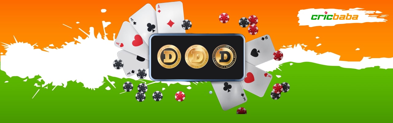 Best dogecoin casinos