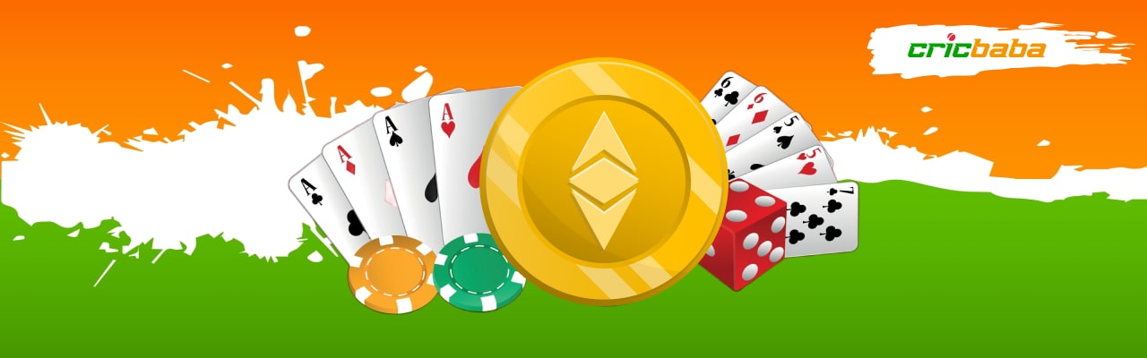 Best ethereum casinos