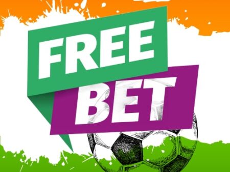 Best Free Bet & Sports Bonus Offers