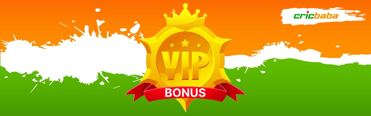 Best vip program for indian players