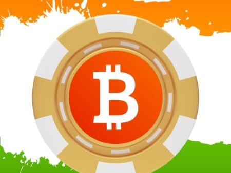 Bitcoin Casinos in India