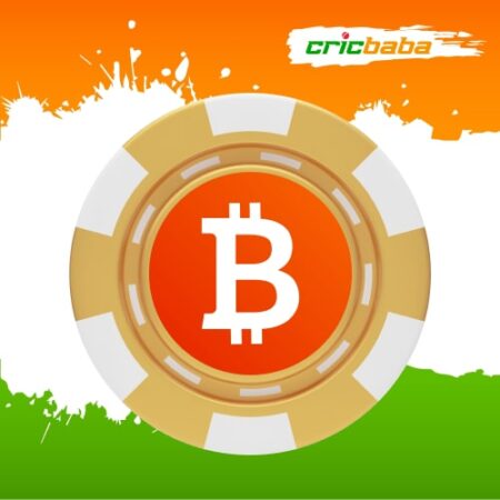 Bitcoin Casinos in India