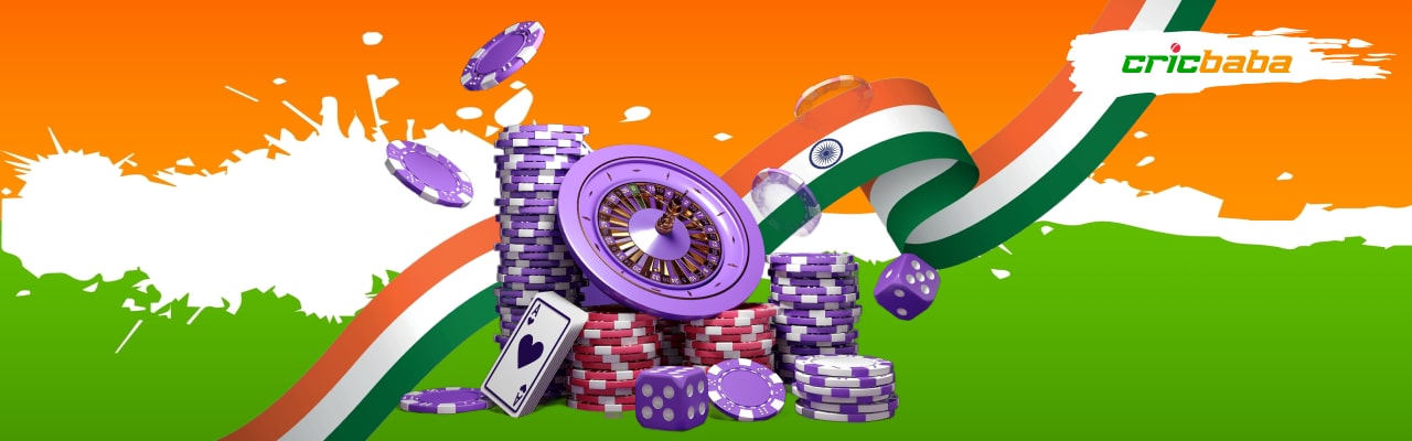 Casinos in india