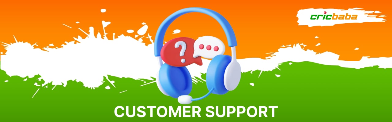 Customer support for vegaz casino payments