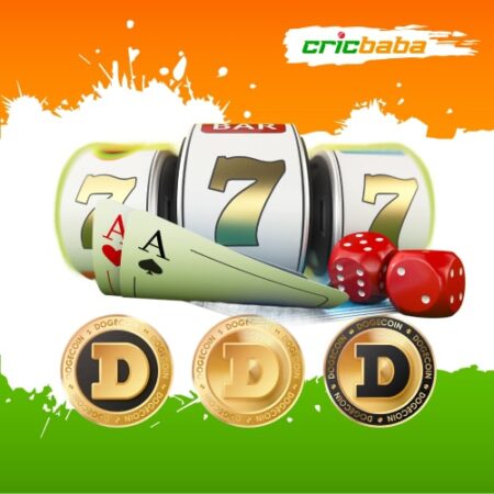 Dogecoin Casinos in India