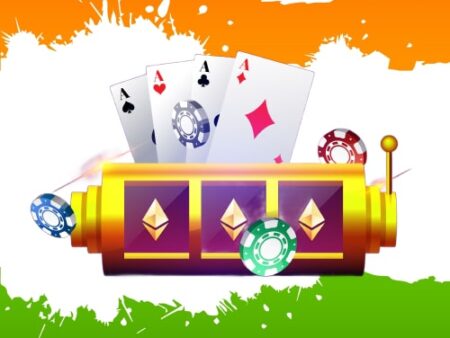 Ethereum Casinos in India