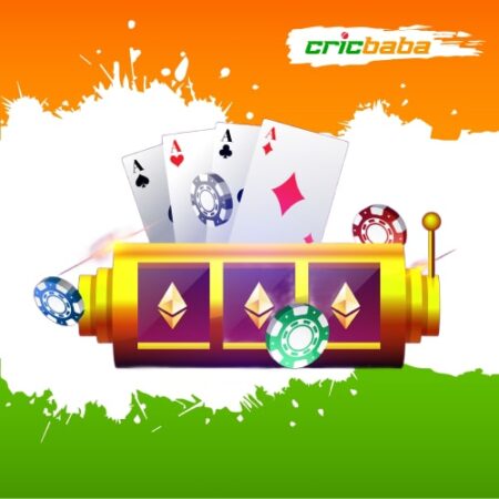 Ethereum Casinos in India