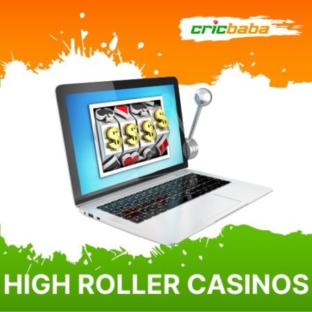 High Roller Casinos in India