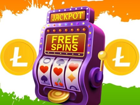 Litecoin Casinos in India