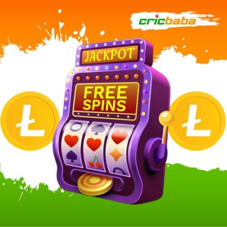 Litecoin Casinos in India