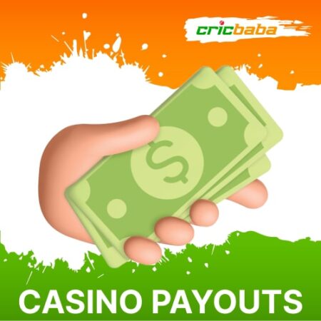 Best Online Casino Payouts