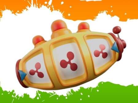 Ripple Casinos in India