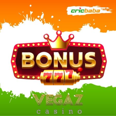 Vegaz Casino Bonuses & Promotions