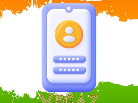 Vegaz Casino Login & Registration