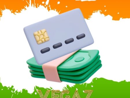 Vegaz Casino Payment Methods