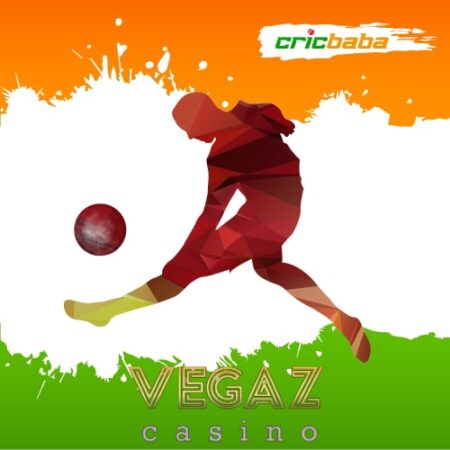 Vegaz Casino Sports Betting