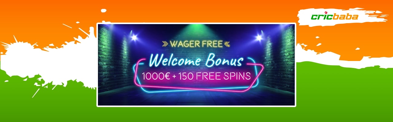 Vegaz casino welcome bonuses