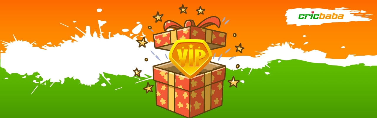 Vip bonus