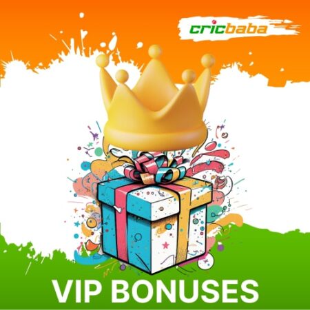 Top VIP Bonuses for Indian Players