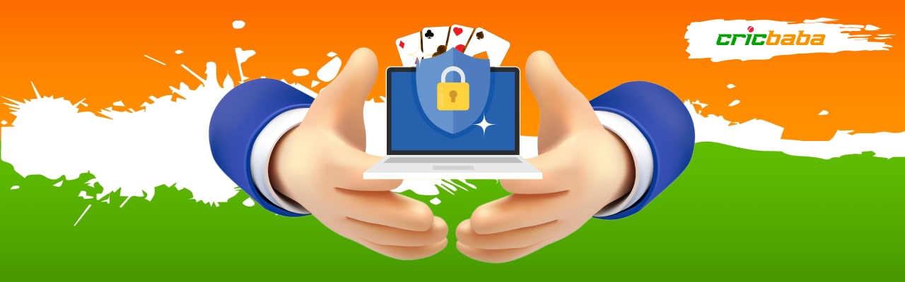 Are online casinos safe and secure