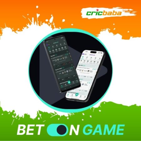 Betongame App