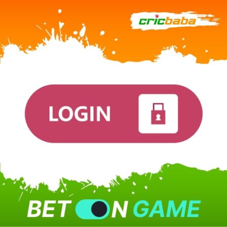 Betongame Login & Registration